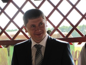 Ершов Павел Викторович