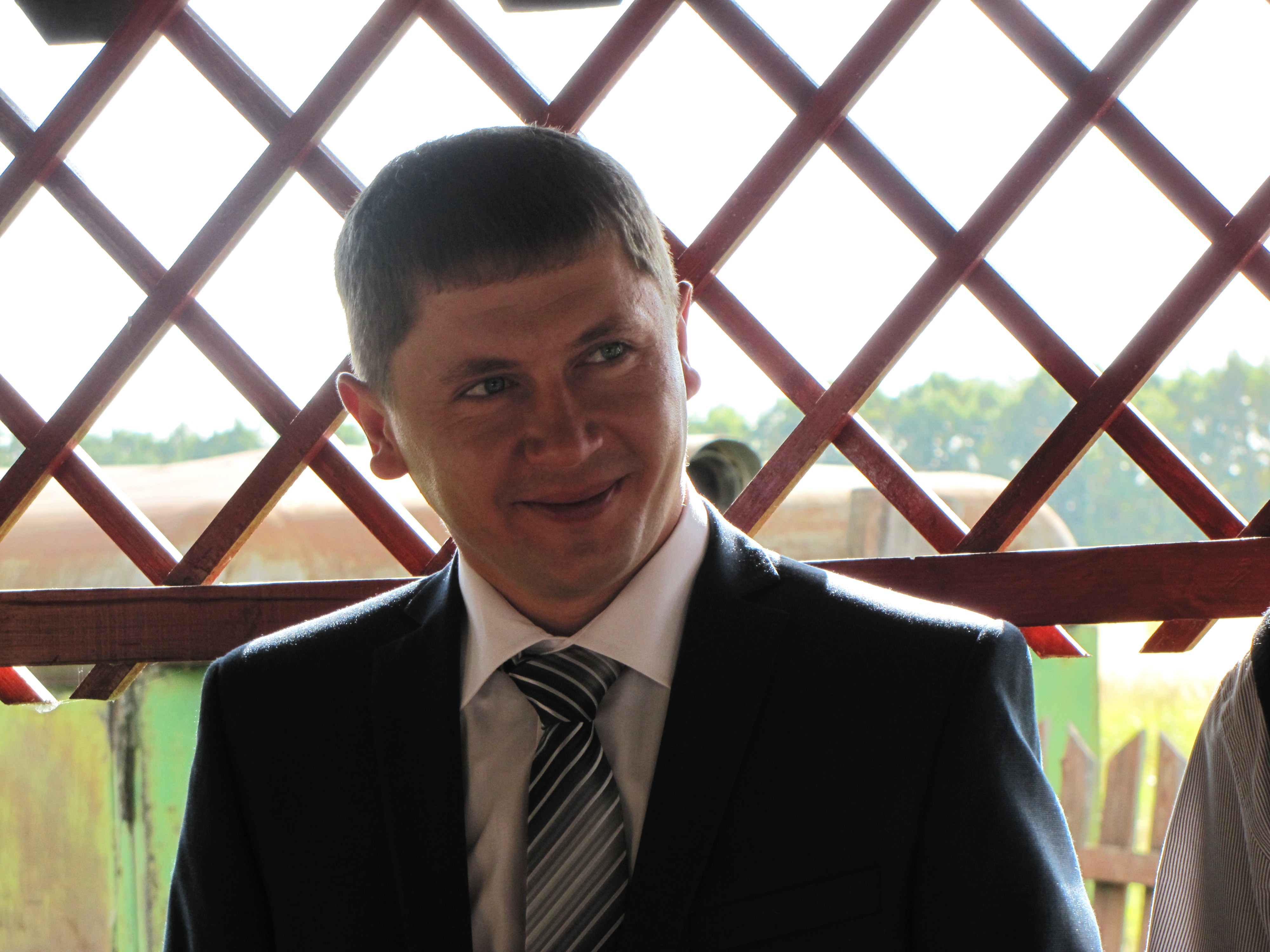 Ершов Павел Викторович